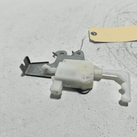 ACURA TLX 2015-2020 FUEL FILLER DOOR LOCK LATCH ACTUATOR & BRACKET OEM