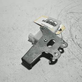 ACURA TLX 2015-2020 FUEL FILLER DOOR LOCK LATCH ACTUATOR & BRACKET OEM