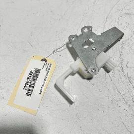 ACURA TLX 2015-2020 FUEL FILLER DOOR LOCK LATCH ACTUATOR & BRACKET OEM
