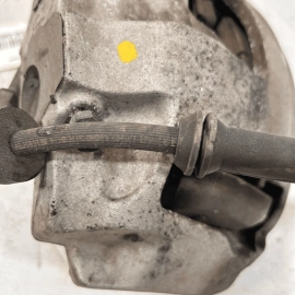 AUDI A6 Front Left Driver Side Brake Caliper 2012-2017 OEM