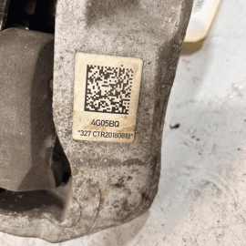 AUDI A6 Front Left Driver Side Brake Caliper 2012-2017 OEM