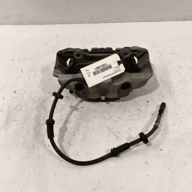 AUDI A6 Front Left Driver Side Brake Caliper 2012-2017 OEM