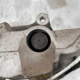 AUDI A6 Front Left Driver Side Brake Caliper 2012-2017 OEM