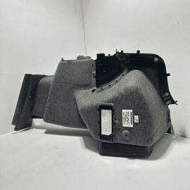 2021-2023 ACURA TLX REAR LEFT DRIVER  SIDE TRUNK TRIM CARGO LINING COVER OEM