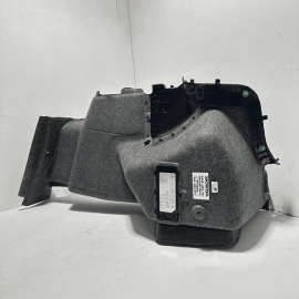 2021-2023 ACURA TLX REAR LEFT DRIVER  SIDE TRUNK TRIM CARGO LINING COVER OEM 2021-2023 ACURA TLX REAR LEFT DRIVER  SIDE TRUNK TRIM CARGO LINING COVER OEM