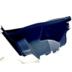 2021-2023 ACURA TLX REAR LEFT DRIVER  SIDE TRUNK TRIM CARGO LINING COVER OEM