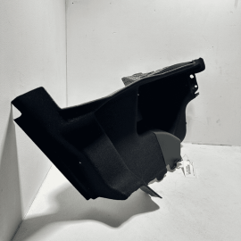 2021-2023 ACURA TLX REAR LEFT DRIVER  SIDE TRUNK TRIM CARGO LINING COVER OEM