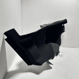 2021-2023 ACURA TLX REAR LEFT DRIVER  SIDE TRUNK TRIM CARGO LINING COVER OEM 2021-2023 ACURA TLX REAR LEFT DRIVER  SIDE TRUNK TRIM CARGO LINING COVER OEM