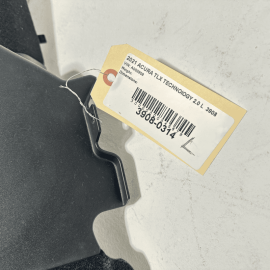 2021-2023 ACURA TLX REAR LEFT DRIVER  SIDE TRUNK TRIM CARGO LINING COVER OEM