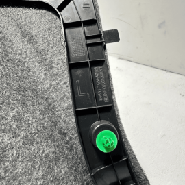 2021-2023 ACURA TLX REAR LEFT DRIVER  SIDE TRUNK TRIM CARGO LINING COVER OEM