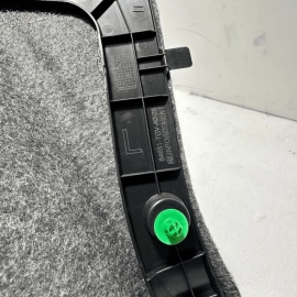 2021-2023 ACURA TLX REAR LEFT DRIVER  SIDE TRUNK TRIM CARGO LINING COVER OEM 2021-2023 ACURA TLX REAR LEFT DRIVER  SIDE TRUNK TRIM CARGO LINING COVER OEM