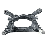 2014-2020 INFINITI Q50 3.0L RWD REAR SUBFRAME SUB FRAME CROSS MEMBER OEM