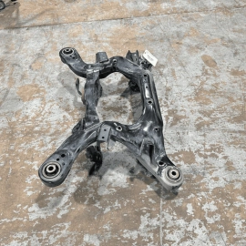 2014-2020 INFINITI Q50 3.0L RWD REAR SUBFRAME SUB FRAME CROSS MEMBER OEM
