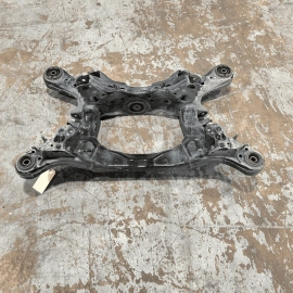 2014-2020 INFINITI Q50 3.0L RWD REAR SUBFRAME SUB FRAME CROSS MEMBER OEM