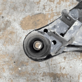 2014-2020 INFINITI Q50 3.0L RWD REAR SUBFRAME SUB FRAME CROSS MEMBER OEM