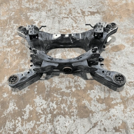 2014-2020 INFINITI Q50 3.0L RWD REAR SUBFRAME SUB FRAME CROSS MEMBER OEM