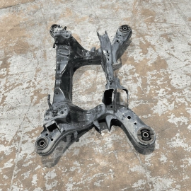 2014-2020 INFINITI Q50 3.0L RWD REAR SUBFRAME SUB FRAME CROSS MEMBER OEM