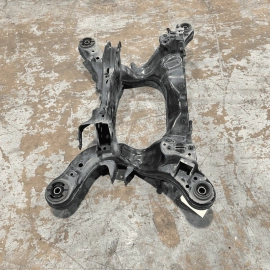 2014-2020 INFINITI Q50 3.0L RWD REAR SUBFRAME SUB FRAME CROSS MEMBER OEM