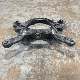 2014-2020 INFINITI Q50 3.0L RWD REAR SUBFRAME SUB FRAME CROSS MEMBER OEM