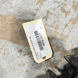 2014-2020 INFINITI Q50 3.0L RWD REAR SUBFRAME SUB FRAME CROSS MEMBER OEM
