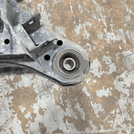 2014-2020 INFINITI Q50 3.0L RWD REAR SUBFRAME SUB FRAME CROSS MEMBER OEM