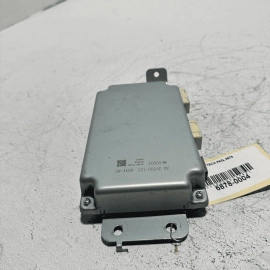 ACURA TLX 2015-2020 3.5L REAR SUSPENSION CONTROL MODULE OEM ACURA TLX 2015-2020 3.5L REAR SUSPENSION CONTROL MODULE OEM