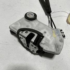 2018-2024 TOYOTA CAMRY FRONT LEFT DRIVER SIDE DOOR LOCK LATCH ACTUATOR OEM