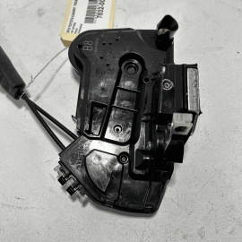 2018-2024 TOYOTA CAMRY FRONT LEFT DRIVER SIDE DOOR LOCK LATCH ACTUATOR OEM