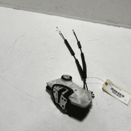 2018-2024 TOYOTA CAMRY FRONT LEFT DRIVER SIDE DOOR LOCK LATCH ACTUATOR OEM