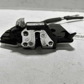 2018-2024 TOYOTA CAMRY FRONT LEFT DRIVER SIDE DOOR LOCK LATCH ACTUATOR OEM