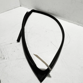 18-24 Toyota Camry Front Driver Glass Window Run Channel Weatherstrip Seal OEM