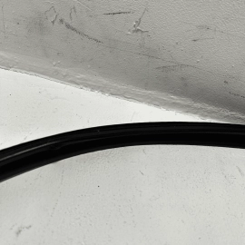 18-24 Toyota Camry Front Driver Glass Window Run Channel Weatherstrip Seal OEM