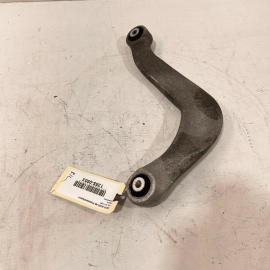 2012-2018 Audi A6 Rear Left Control Arm Upper Track Bar Driver Side 70Mi OE