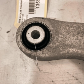 2012-2018 Audi A6 Rear Left Control Arm Upper Track Bar Driver Side 70Mi OE