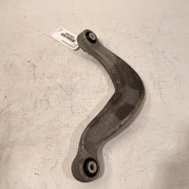 2012-2018 Audi A6 Rear Left Control Arm Upper Track Bar Driver Side 70Mi OE