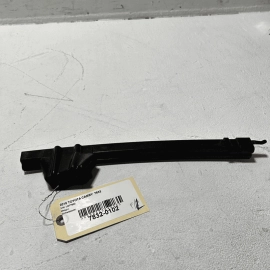 TOYOTA CAMRY 2018-2024 FRONT DRIVER DOOR WINDOW REGULATOR REARWARD GUIDE OEM