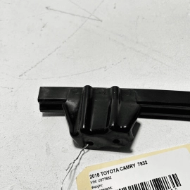 TOYOTA CAMRY 2018-2024 FRONT DRIVER DOOR WINDOW REGULATOR REARWARD GUIDE OEM
