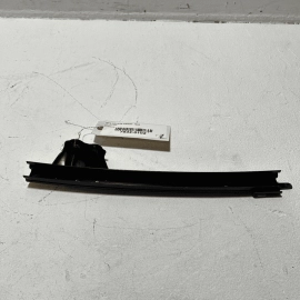 TOYOTA CAMRY 2018-2024 FRONT DRIVER DOOR WINDOW REGULATOR REARWARD GUIDE OEM