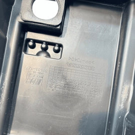 ACURA TLX 2015-2020 3.5L BATTERY TRAY HOUSING BOX UPPER COVER HOLDER OEM