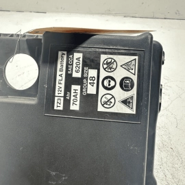 ACURA TLX 2015-2020 3.5L BATTERY TRAY HOUSING BOX UPPER COVER HOLDER OEM