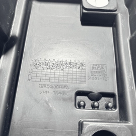 ACURA TLX 2015-2020 3.5L BATTERY TRAY HOUSING BOX UPPER COVER HOLDER OEM