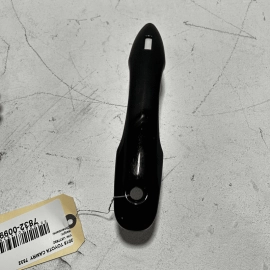 TOYOTA CAMRY 2018-2024 FRONT LEFT DRIVER SIDE EXTERIOR DOOR HANDLE OEM