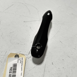 TOYOTA CAMRY 2018-2024 FRONT LEFT DRIVER SIDE EXTERIOR DOOR HANDLE OEM