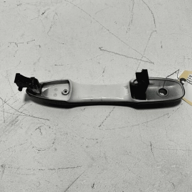 TOYOTA CAMRY 2018-2024 FRONT LEFT DRIVER SIDE EXTERIOR DOOR HANDLE OEM