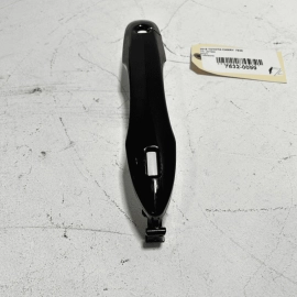 TOYOTA CAMRY 2018-2024 FRONT LEFT DRIVER SIDE EXTERIOR DOOR HANDLE OEM
