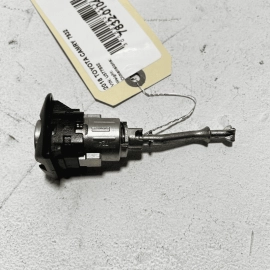 TOYOTA CAMRY 2018 - 2023 FRONT LEFT DRIVER SIDE DOOR LOCK CYLINDER OEM