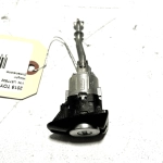 TOYOTA CAMRY 2018 - 2023 FRONT LEFT DRIVER SIDE DOOR LOCK CYLINDER OEM