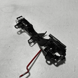 TOYOTA CAMRY 2018-2024 FRONT DRIVER SIDE DOOR EXTERIOR HANDLE BASE BRACKET OEM