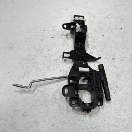 TOYOTA CAMRY 2018-2024 FRONT DRIVER SIDE DOOR EXTERIOR HANDLE BASE BRACKET OEM