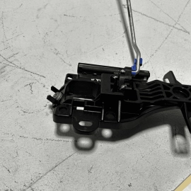 TOYOTA CAMRY 2018-2024 FRONT DRIVER SIDE DOOR EXTERIOR HANDLE BASE BRACKET OEM